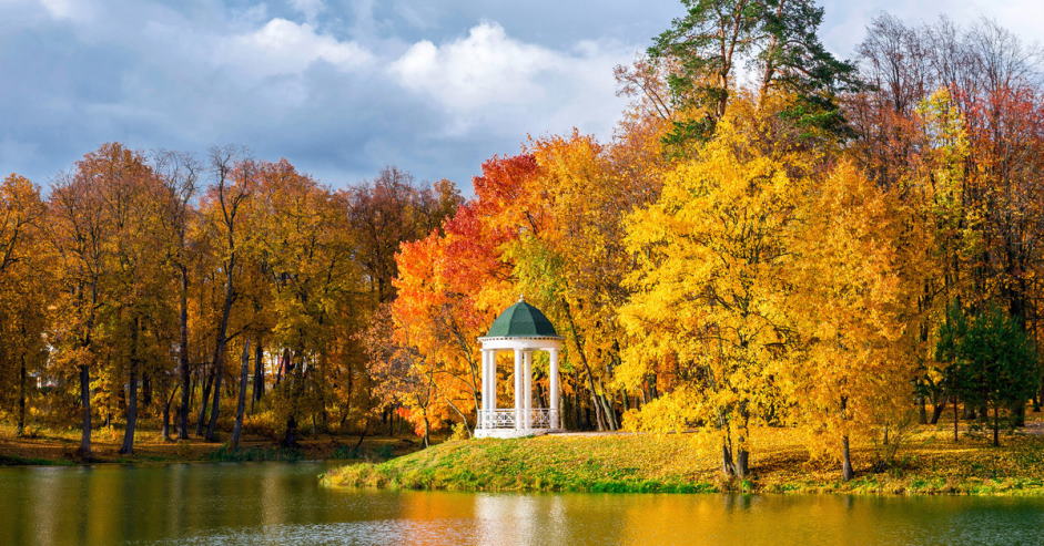 Усадьба белкино в обнинске фото